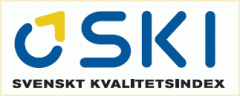 Svenskt kvalitetsindex