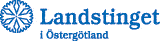 Bild på Landstingets logotype